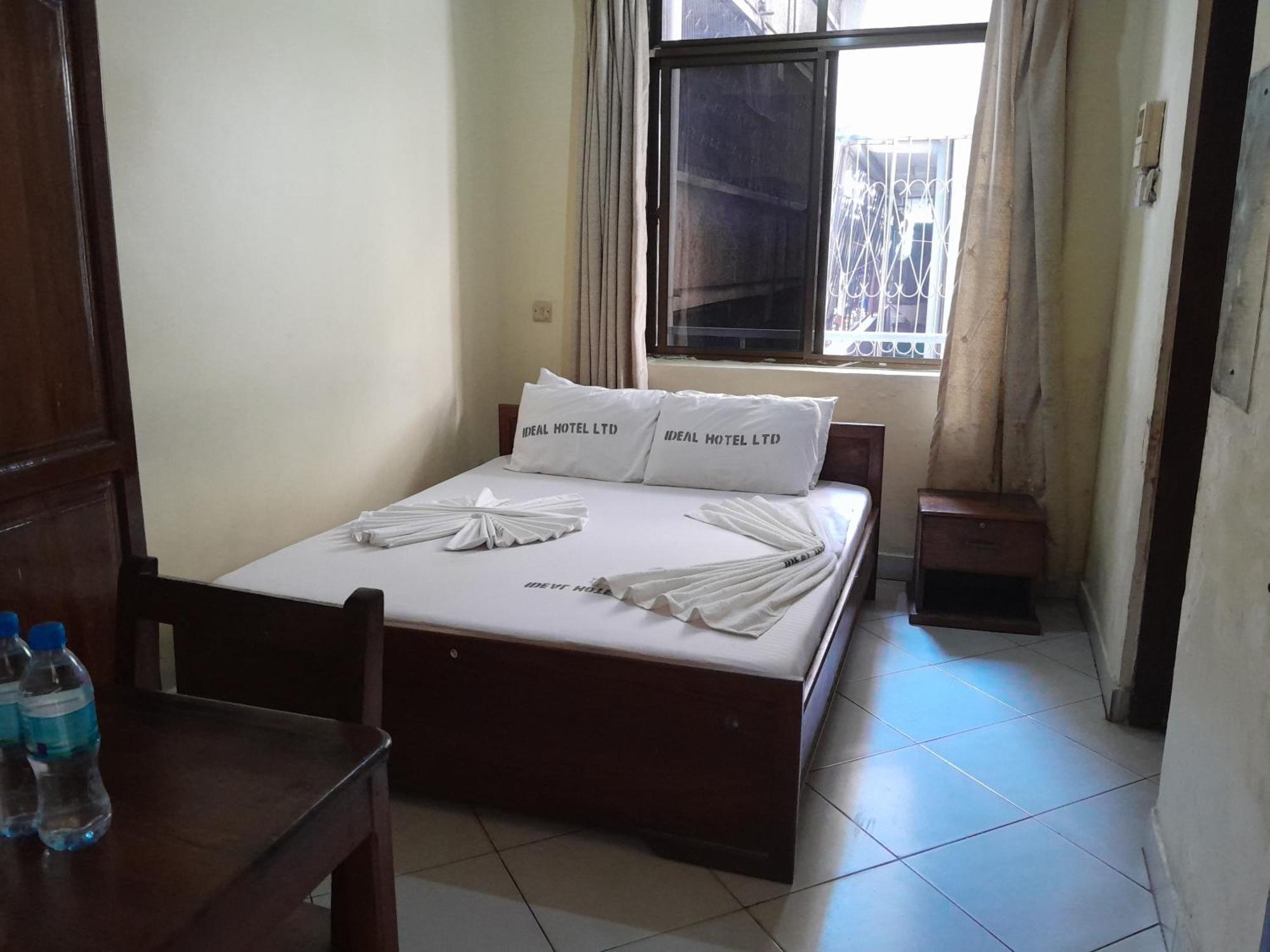 Hotel Ideal Dar es Salaam Luaran gambar