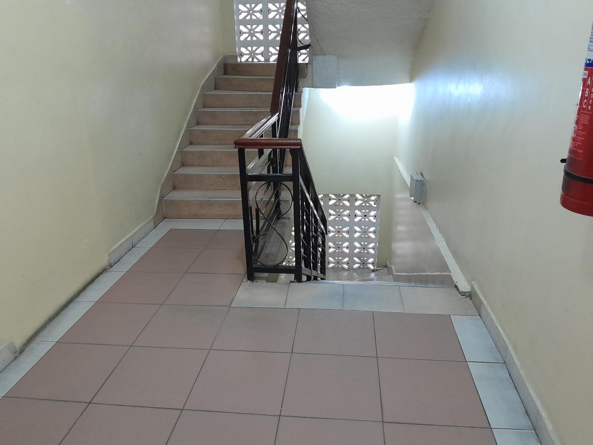 Hotel Ideal Dar es Salaam Luaran gambar