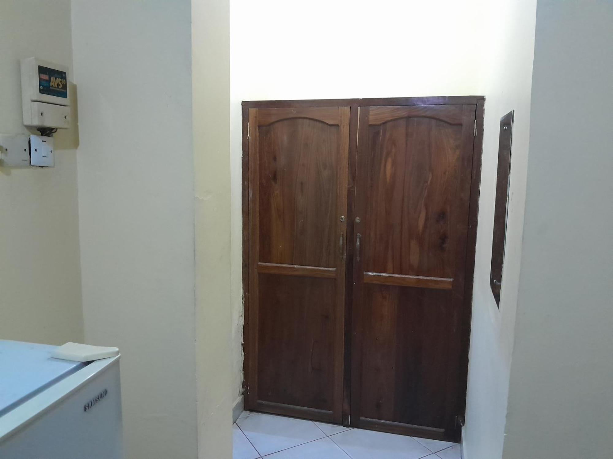 Hotel Ideal Dar es Salaam Luaran gambar