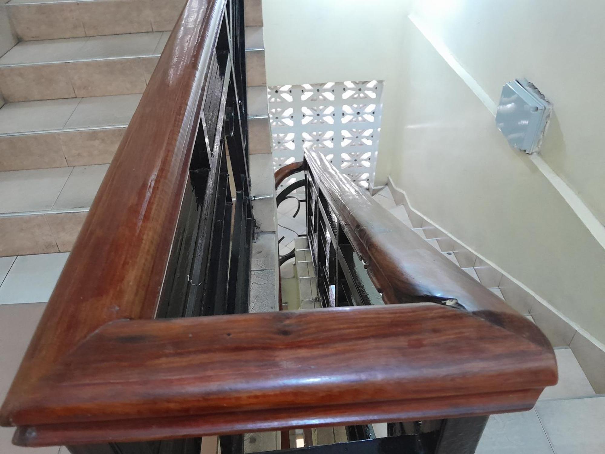 Hotel Ideal Dar es Salaam Luaran gambar
