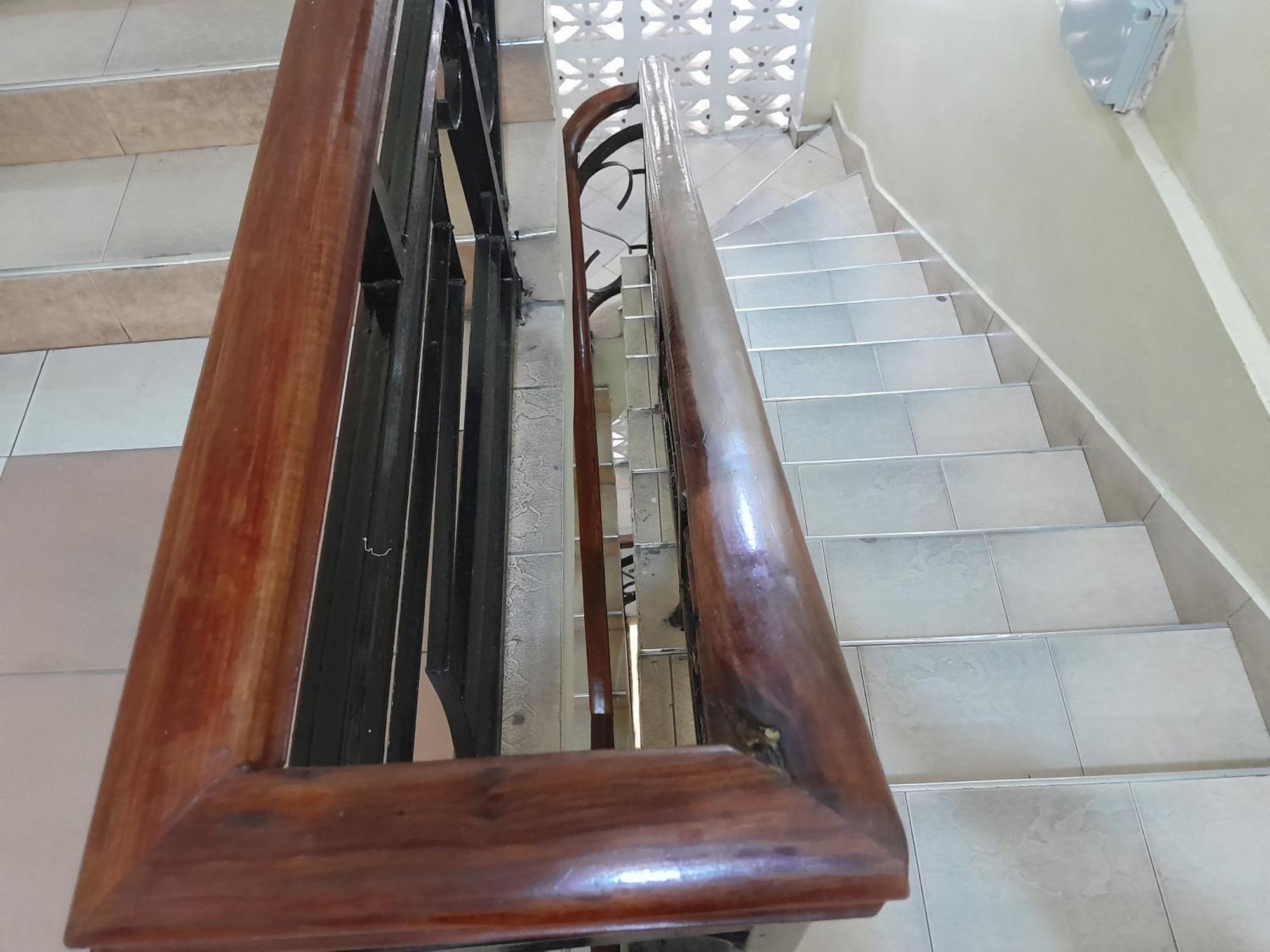 Hotel Ideal Dar es Salaam Luaran gambar