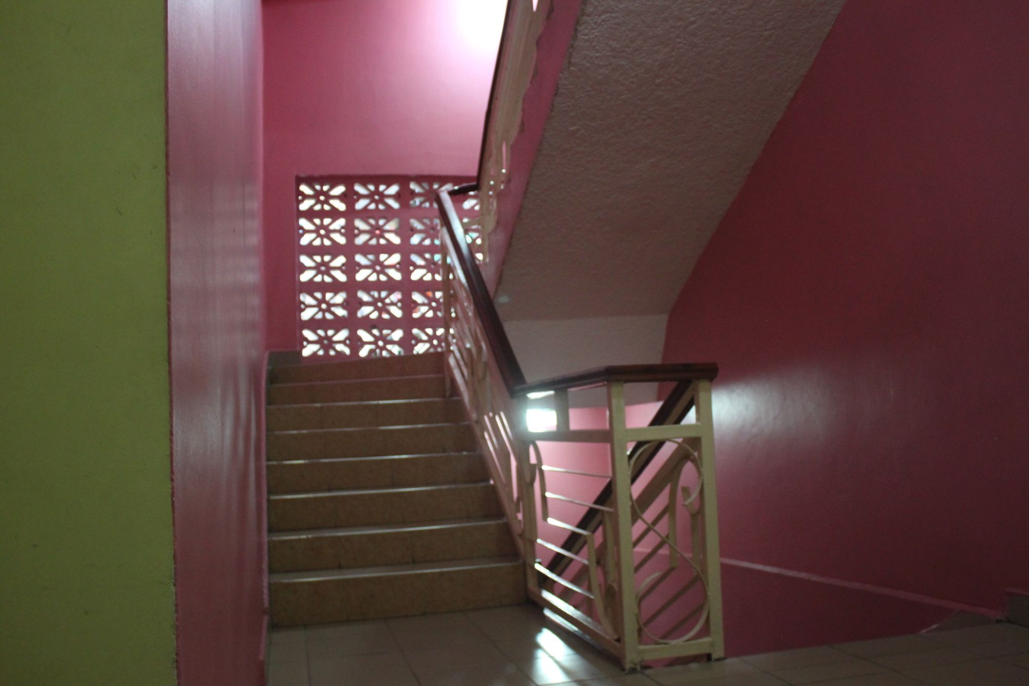 Hotel Ideal Dar es Salaam Luaran gambar